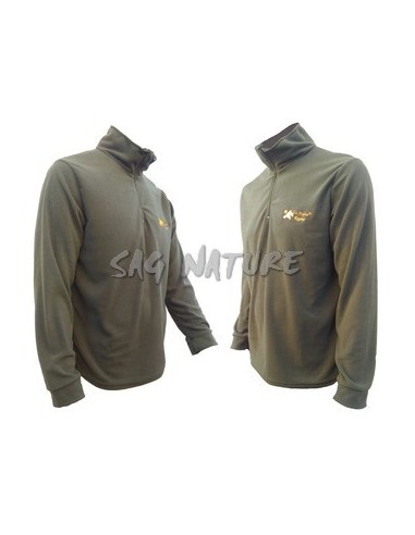 Supreme Microfleece Jersey - LA NUOVA...
