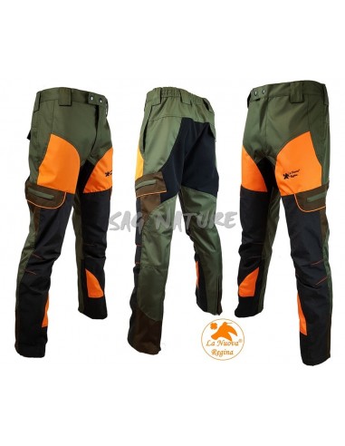 Pantalón Supreme Cordura y Kevlar -...