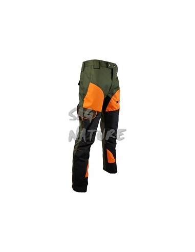 Pantalón Supreme Cordura y Kevlar -...