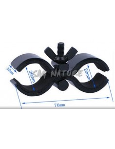 Attachment for Rifle Video...