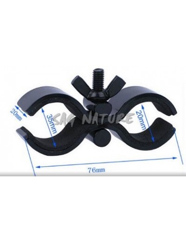 Attachment for Rifle Video Camera...