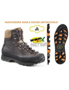 Chaussure grizzly - DIOTTO