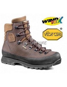 Woodcock shoe - DIOTTO