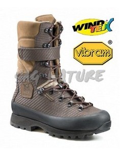 zapato de bosque - DIOTTO