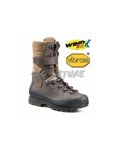 Chaussure de forêt - DIOTTO