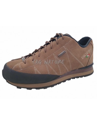Chaussures d'élite - DIOTTO