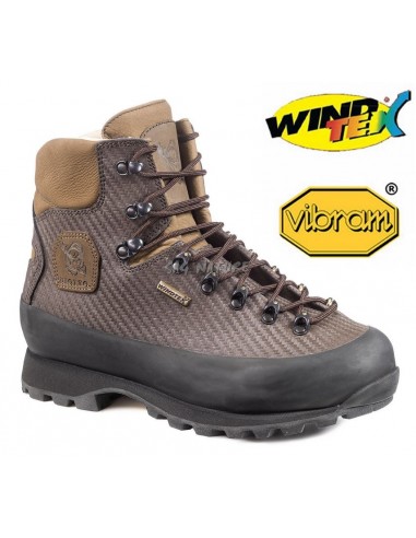 Chaussure Cortina imprimée - DIOTTO