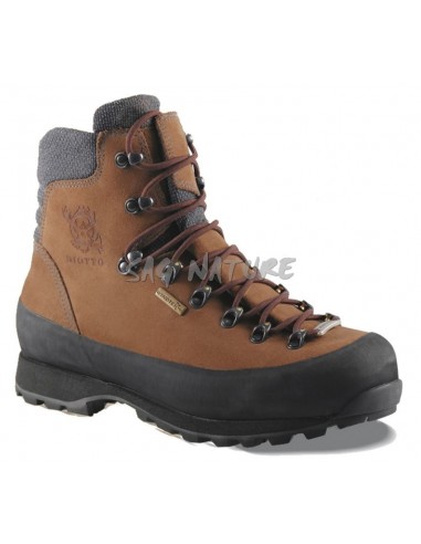 Bota de evolución - DIOTTO