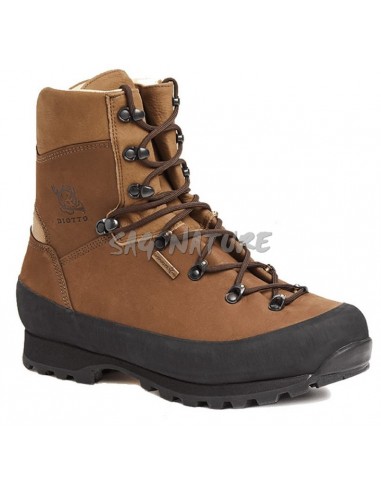 Chaussures du Nebraska - DIOTTO