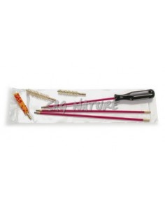 Rifle Cleaning Kit In...