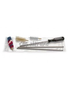 Rifle Cleaning Kit In...