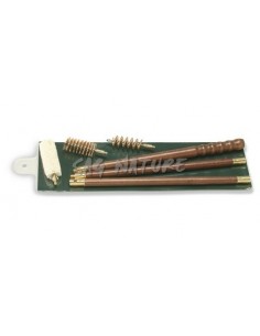 Rifle Cleaning Kit In...