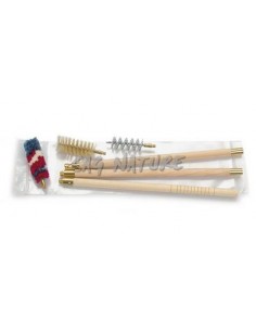 Rifle Cleaning Kit In...