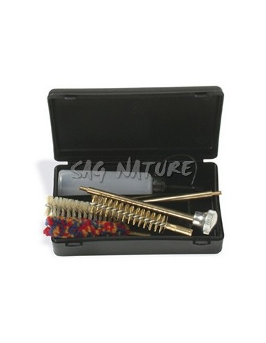 Gun Cleaning Kit In Box - SAG NATURE