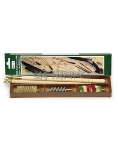 Kit de limpieza de rifle en...