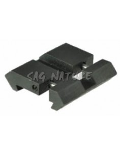 Weaver 11mm Scina Adapter -...
