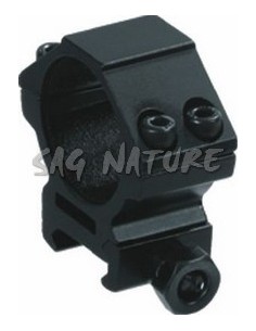 Weaver 30mm High Ring...