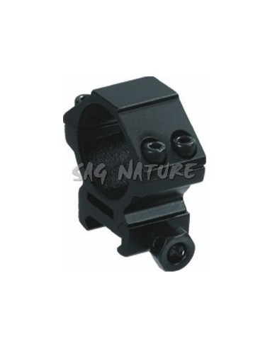 Weaver 30mm High Ring Attachment -...
