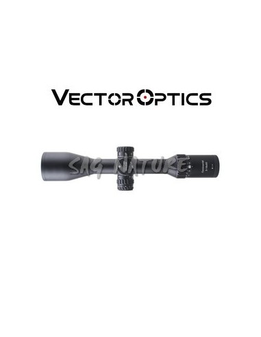 Ottica Continental Tactical Sfp...