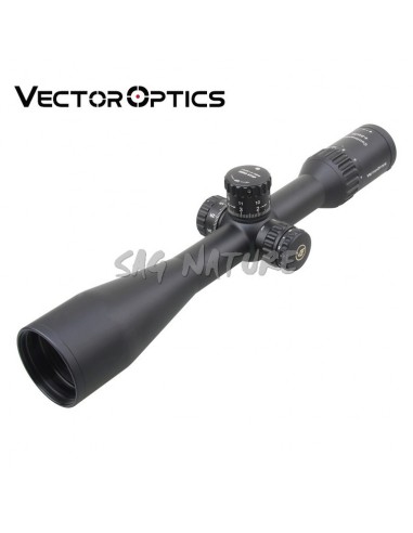Continental Tactical Sfp 4-24x50...