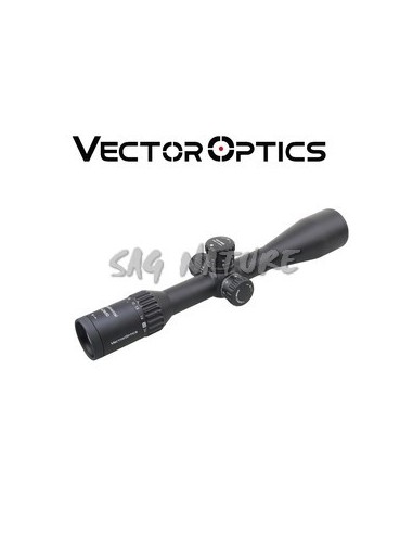 Ottica Continental Tactical Sfp...
