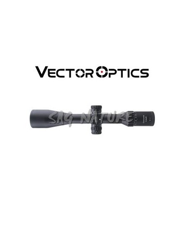 Mira continental táctica sfp 4-24x50...