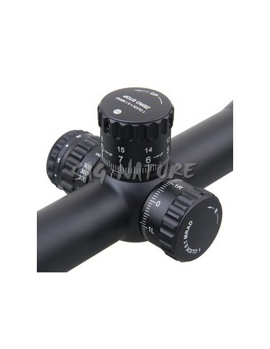 Continental Tactical Sfp 4-24x50...