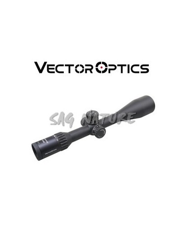 Continental Tactical Sfp 5-30x56...