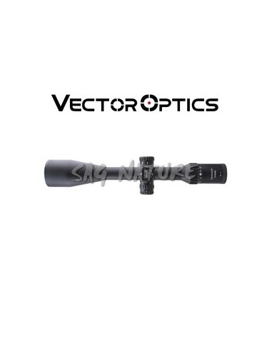 Continental Tactical Sfp 5-30x56...
