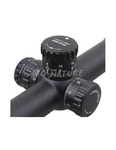 Continental Tactical Sfp 5-30x56...