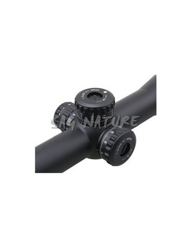 Lente Continental 34mm FFP 5-30x56 -...