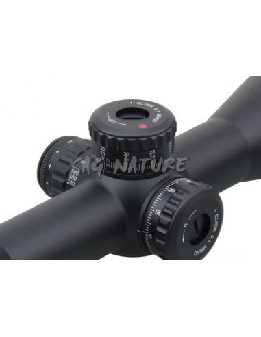 Continental 34mm FFP 3-18x50 lens -...