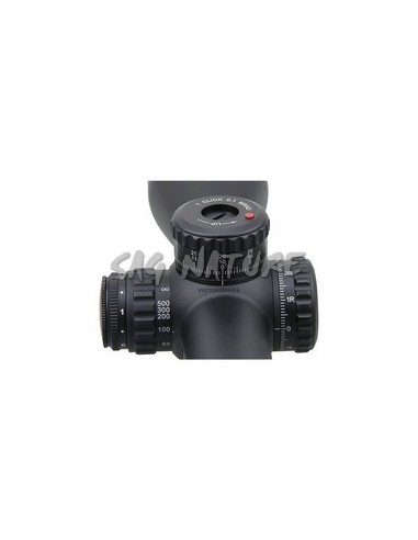 Continental 34mm FFP 3-18x50 lens -...