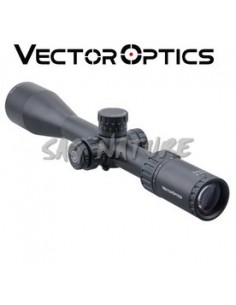 Optique Tourex FFP 6-24x50... 2