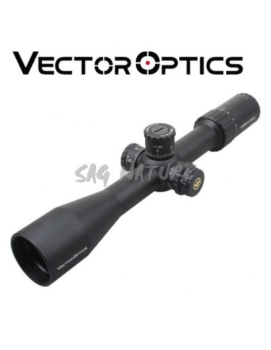 Ottica Taurus Sfp 4-16x44 - VECTOR...