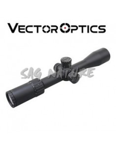 Taurus Sfp 4-16x44 optics -... 2