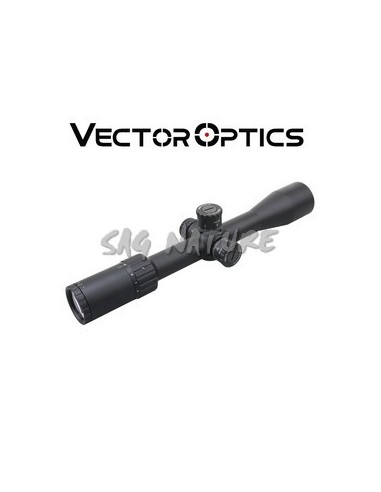 Ottica Taurus Sfp 4-16x44 - VECTOR...