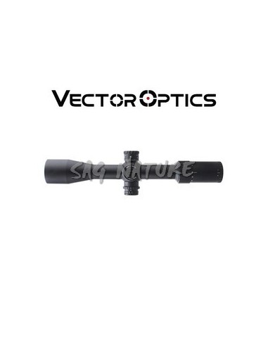 Optique Taurus Sfp 4-16x44 - VECTOR...