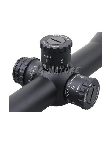 Ottica Taurus Sfp 4-16x44 - VECTOR...