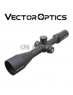 Taurus Sfp 6-24x50 optic -...