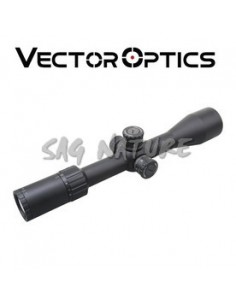 Taurus Sfp 6-24x50 óptica -... 2