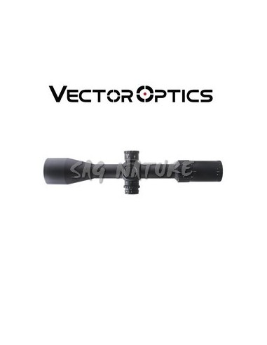 Ottica Taurus Sfp 6-24x50 - VECTOR...