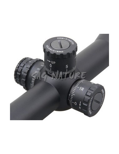 Optique Taurus Sfp 6-24x50 - VECTOR...
