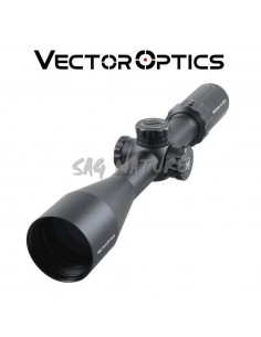 Ottica Marksman Sfp...
