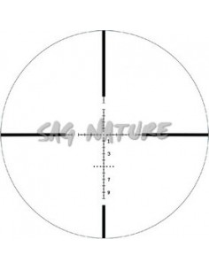 Ottica Marksman Sfp 6-25x50... 2