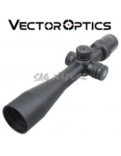 Optique Veyron Ffp 6-24x44...