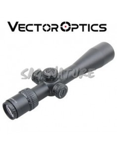 Veyron Ffp 6-24x44 optics -... 2