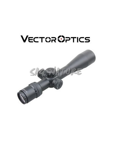 Ottica Veyron Ffp 6-24x44 - VECTOR...