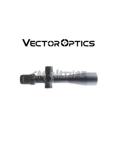 Optique Veyron Ffp 6-24x44 - VECTOR...