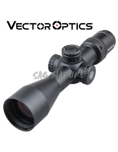Optique Veyron Sfp 3-12x44 - VECTOR...